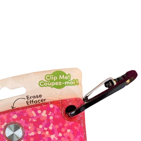 New! Boogie Board Clip On - Picture 10 of 12